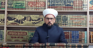 خواطر في الجمال المحمدي