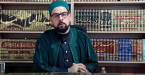 أخلاق النبي محمد في التعامل مع الناس