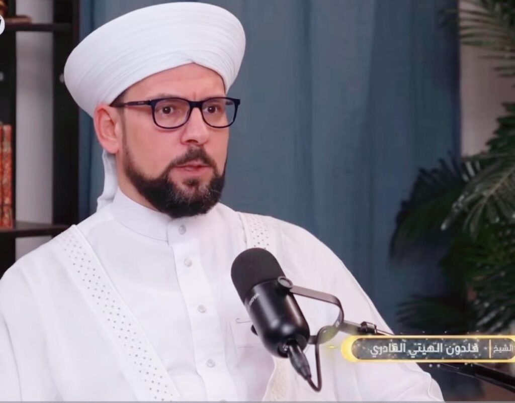قصص من كرامات الصالحين