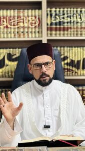 التعامل مع الناس