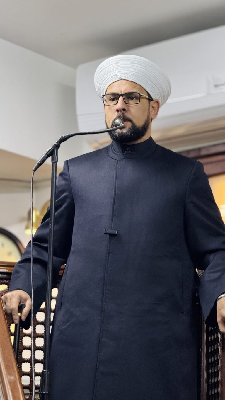 فضل ذكر الله وعدم الغفلة عنه طرفة عين