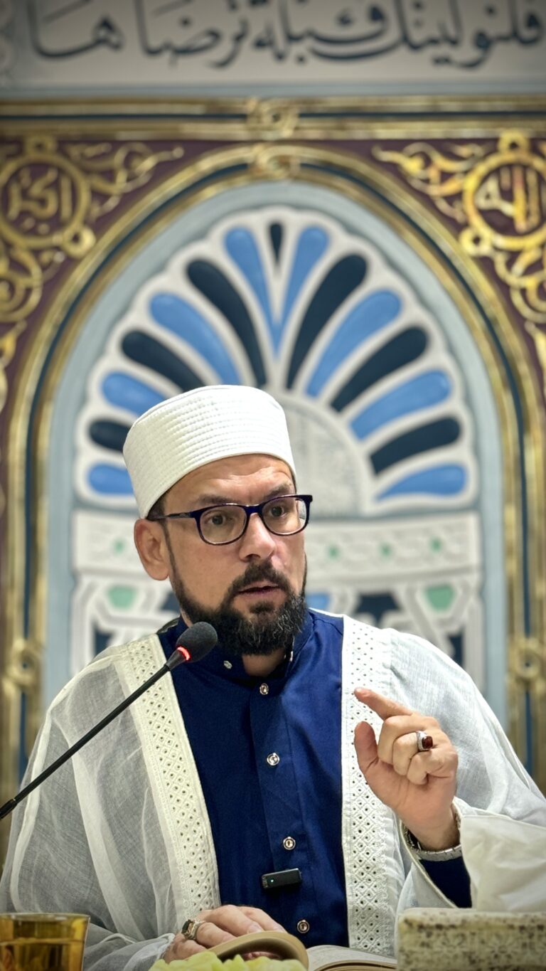 قصص مؤثرة عن حياة النبي محمد صلى الله عليه وسلم